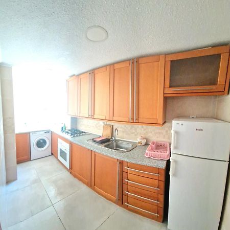 Apartment Svetlana 2 Аліканте Номер фото