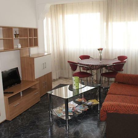 Apartment Svetlana 2 Аліканте Екстер'єр фото